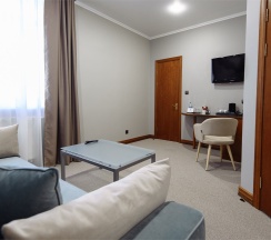 Люкс в Медвежий угол