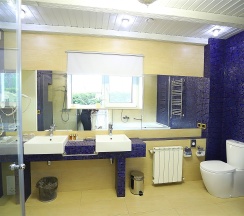 Villa De Luxe в Яр hotel&SPA
