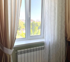 Двухместный номер в Солнечное побережье