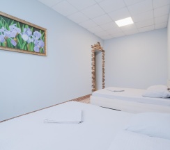 Коттедж улучшенный в Царская Усадьба