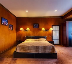 Люкс в Мартон Берлинский дом