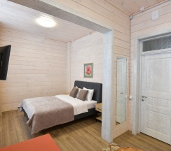 «Горный» Дабл плюс в Лесная сказка