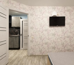 Коттедж Standard в Верхний дом