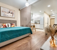 Sky175 в Апартаменты hotapart