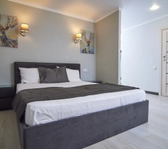 Апартаменты в Апартаменты 777 Kislovodsk