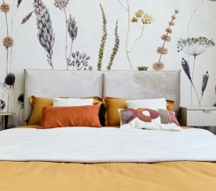 Апартаменты Superior в Апартаменты Studio Park