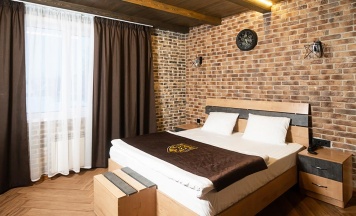 Полулюкс в Hotel X.O.