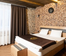 Полулюкс в Hotel X.O.