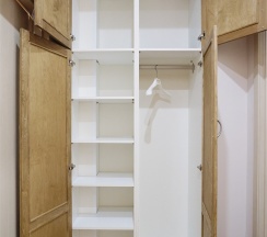 Семейные апартаменты 8 в Панорама парк