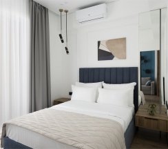 Апартаменты Делюкс /  Apartments Deluxe в Lavicon apart Sochi