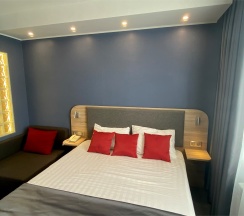 Стандарт+ в Верхний бор