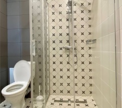 Коттедж с сауной "Сампо" в Шишки