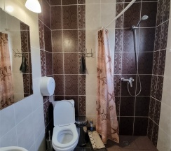 3-х местный стандартный в Райский уголок