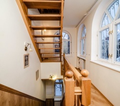 Коттедж Superior с 5 комнатами в Cottage.Moscow