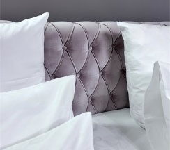 Двухместный номер "премиум" 1 в Атмосфера