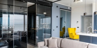 Владивосток: Апартаменты Ocean View By Vvo Apartments