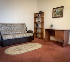 апартаменты комфорт в Ульберг