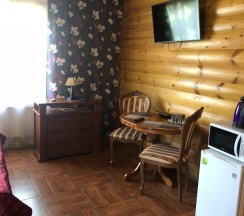 Номер полулюкс в Дива