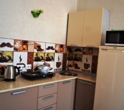 Апартаменты Superior в Гостевой дом на Янтарной