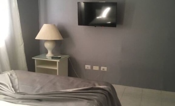 Номер Standard в Hotel Maracas Punta Cana