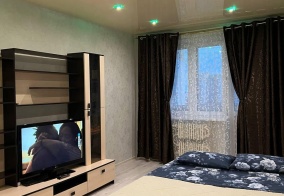 Апартаменты Katy Home (Кэти Хоум) на улице Ленина 188к4 в Кирове