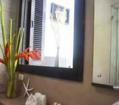 Номер Superior в Benyada Lodge