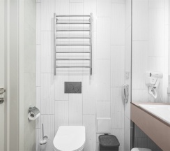 Alpha Standard в Fioleto Ultra All Inclusive&SPA Anapa Miracleon