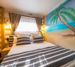 Апартаменты Superior в Ozz