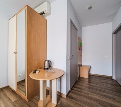 Стандартная комната в Октавиана