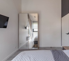 Lato-85 Plus в Домик в Икше