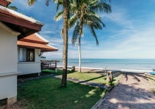 Двухместная вилла 2 отдельные кровати в Khaolak Laguna Resort