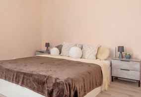 Апартаменты Апартаменты на Ул. Алексея Латышова 3 в Верхней Пышме