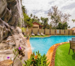 Апартаменты в Karon View Apartments