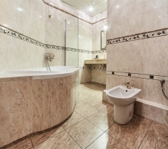 Делюкс (Deluxe -Junior Suite) в Gentalion