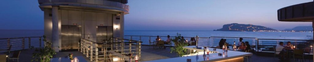 Двухместный номер Standard с видом на окрестности 2 отдельные кровати в Grand Kaptan Hotel - All Inclusive