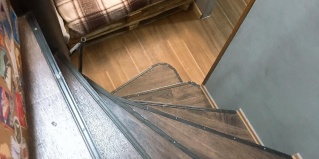 Южно-Сахалинск: Хостел Lv.hostel