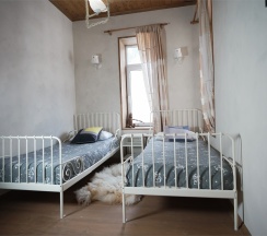 Апартаменты в Ай-бетли