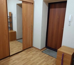 Квартира в Апартаменты на ул. Говорова, 46