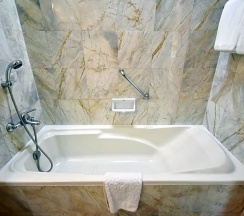 Двухместный номер Superior двухъярусная кровать в Century Park Hotel