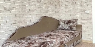 Красноярск: Апартаменты Квартира на Караульной 48
