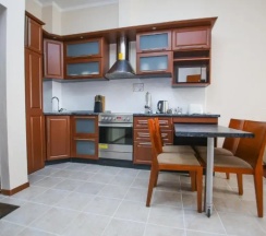 Апартаменты с 2 комнатами в Ardager Residence