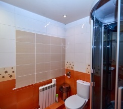 КОМФОРТ Старый номерной фонд в MaxxRoyal