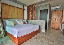 Одноместный номер Superior с видом на океан в Sai Daeng Resort Koh Tao