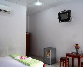 Одноместный номер Standard в Diem Lien Guesthouse