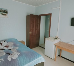2-местная комната комфорт в Друзья