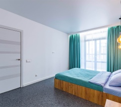 Белинского 86- 642/3 в Poshtel VDali