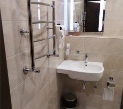 Комфорт  4 х местный в Shamsi hall