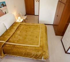 Номер Standard в Hotel Riviera