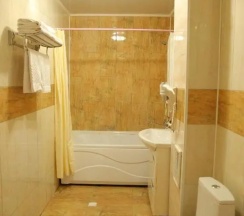 Полулюкс в Sweet home