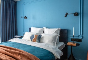 Апартаменты Апартаменты на сергеева 61 в Калининграде